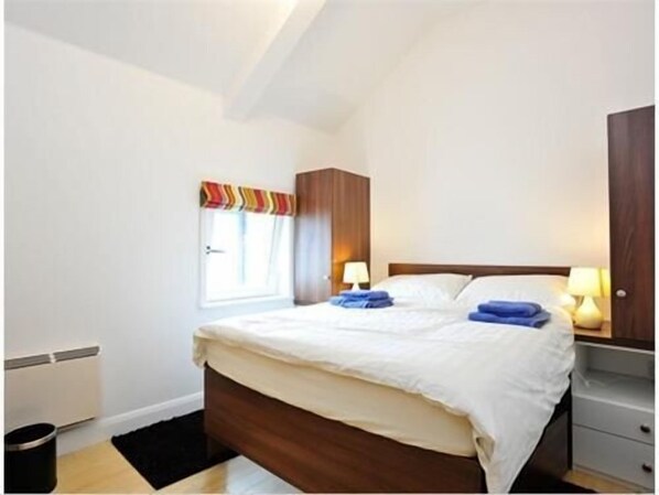 Master Double Room