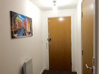 London Stratford Luxury Apartments 1 Bedroom Suite