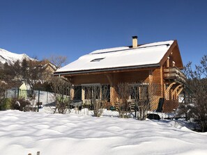Exteriör