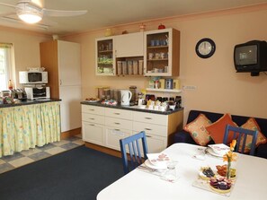 Little Bullocks Farm bed & breakfast, near Stansted