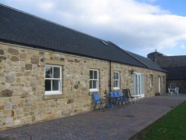 Clydesdale Cottage