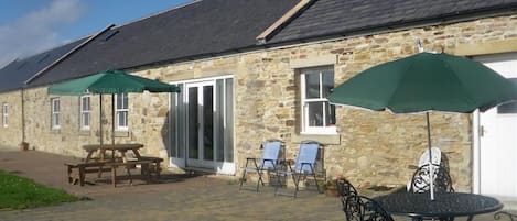 Self Catering Cottages