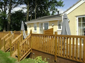 Crossfarm Cottages- in the heart of Lancashire's Countryside