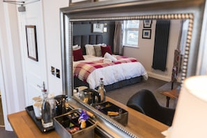 Its the best room in the house!