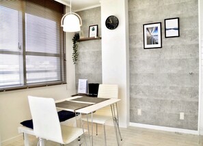 dining/ living
