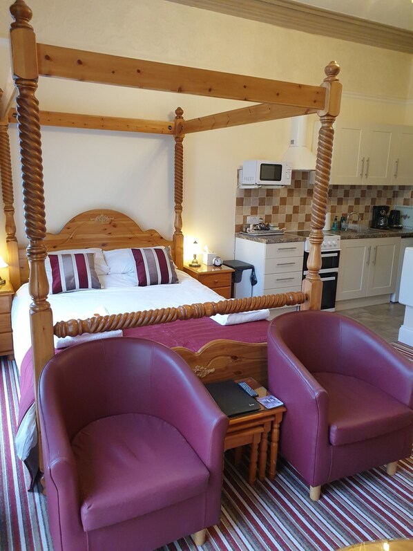 Bed Flat 4