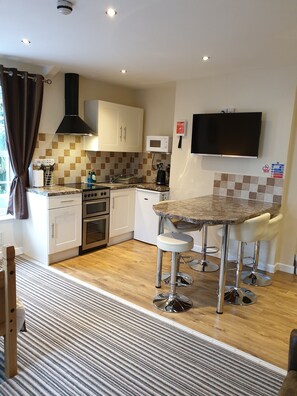 Kitchen Flat 5