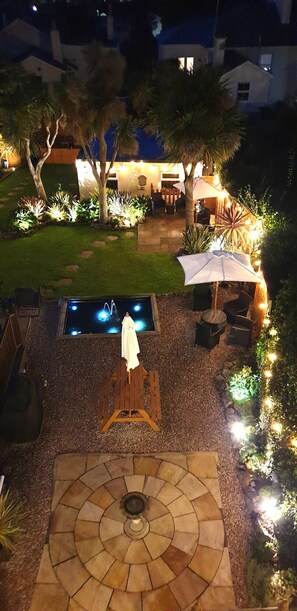 Night View Flat 7