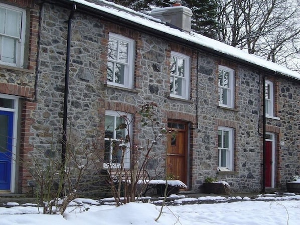 Exteriör