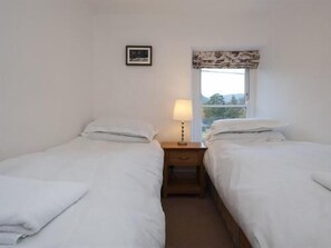 Twim Bedroom