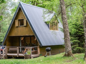 Pflanze, Gebäude, Baum, Haus, Holz, Fenster, Die Architektur, Biome, Gehölz, Schatten