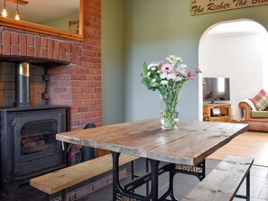 Kitchen/diner | Dark Lane, Calow