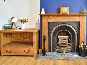 Living room | Dark Lane, Calow