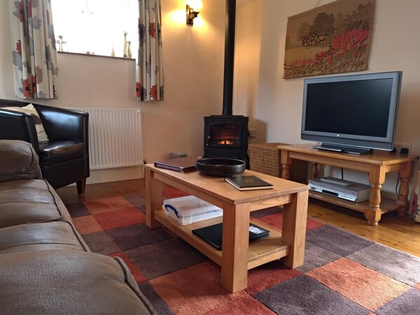The Lodge Lounge