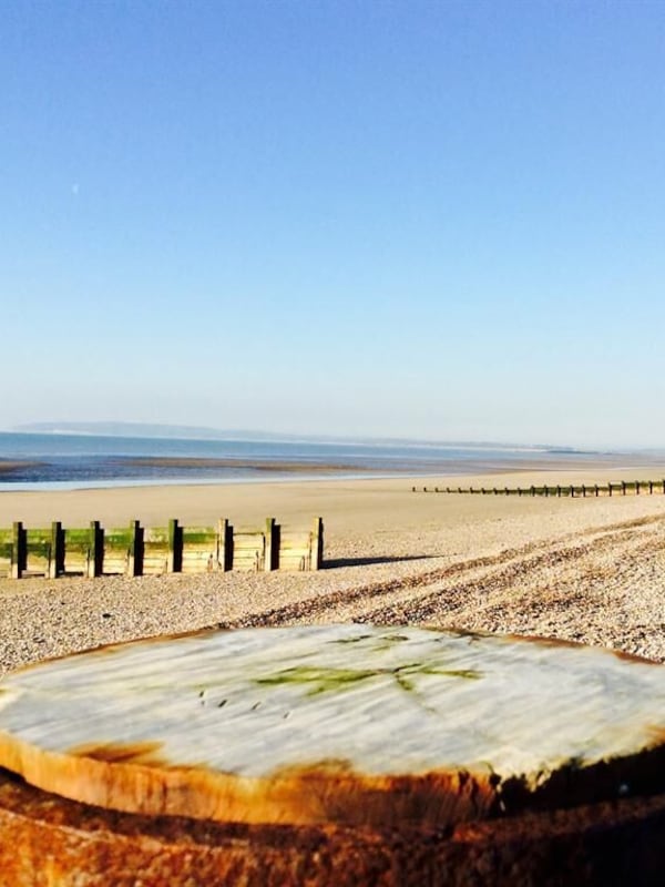 Camber sands