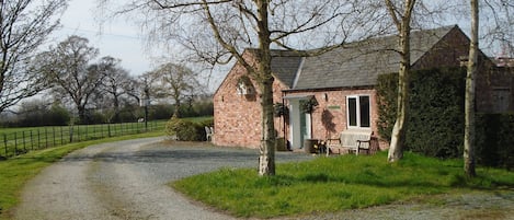 Dove Cottage