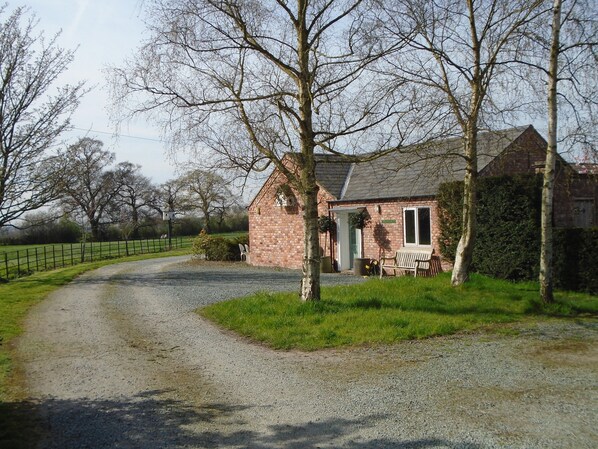 Dove Cottage