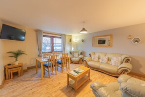 Apartment 4   Floor 1