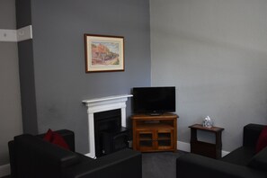 Bodley apartment