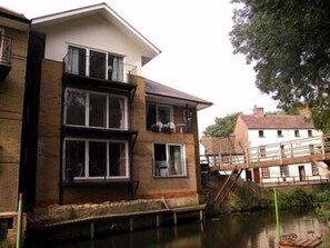 Accomodation - Marina Heights - St Neots