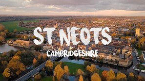 Accommodation St Neots