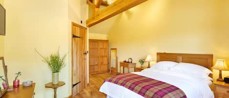 The Bedale Guest Room