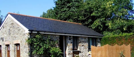 Lobhill Stable Cottage