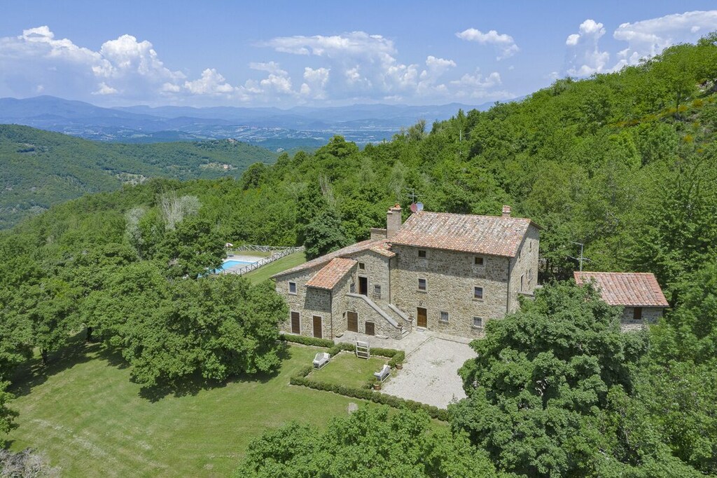 Picture of villa