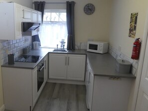 Swallow Cottage 3 Kitchen