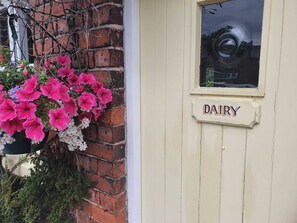 The Dairy Martin Lane Farm 