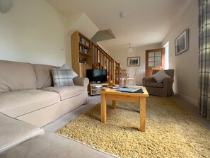 TV with Freeview