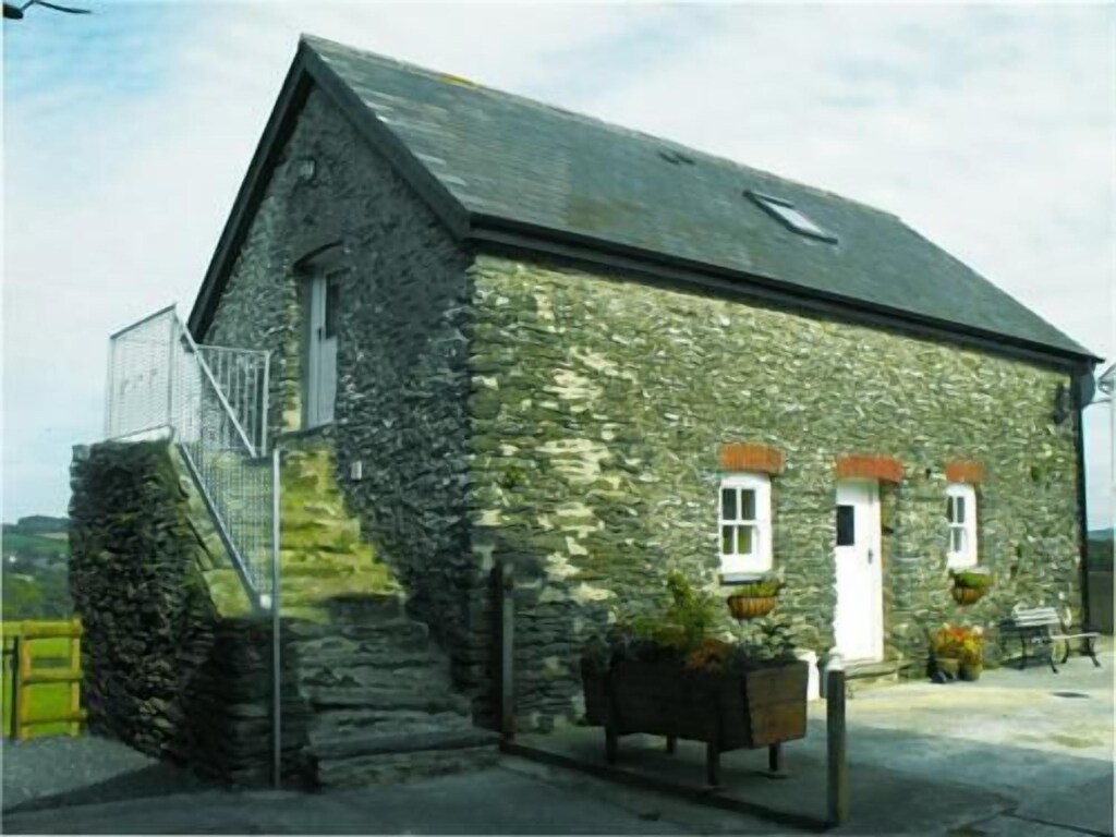 Picture of villa