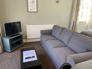 Sitting area