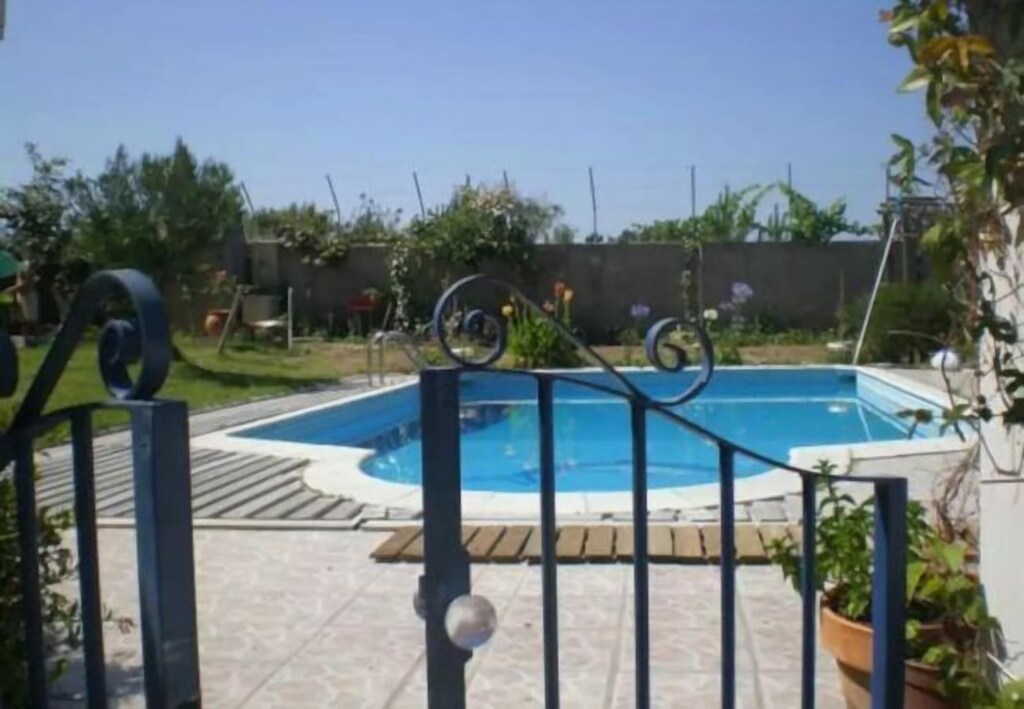 Picture of villa