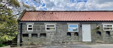Daisy Cottage (self-catering)