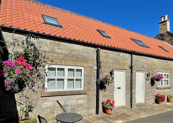 Church House Farm Holiday Cottages