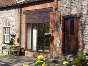 The Coach House