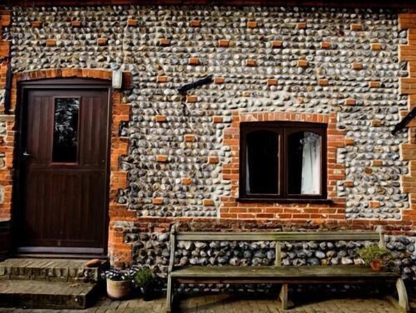 The Stable