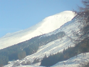 view from room 3