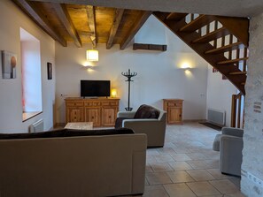 Wohnbereich