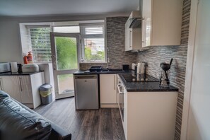 Kitchen Garden apartment 