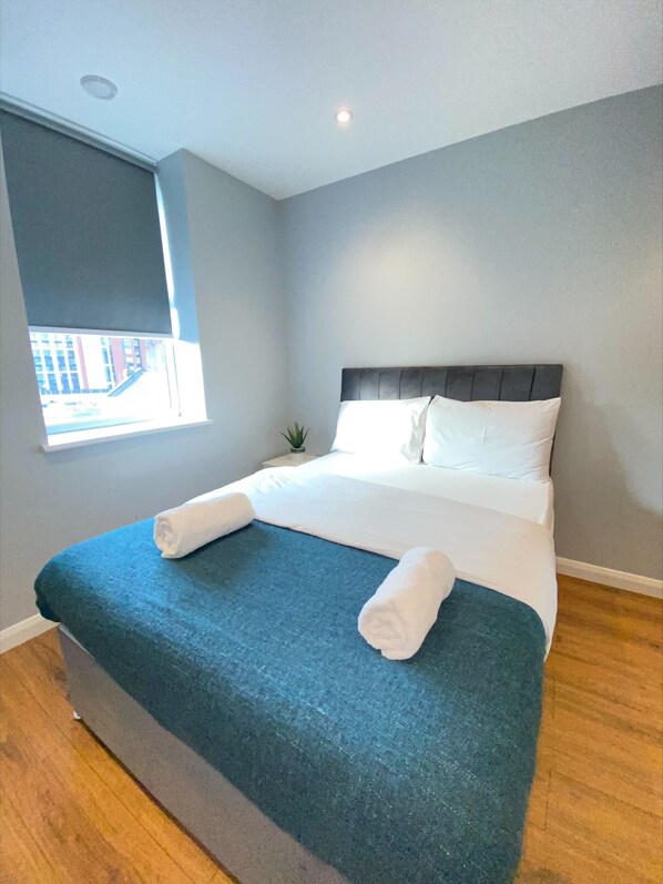 Apartment 1 Bedroom