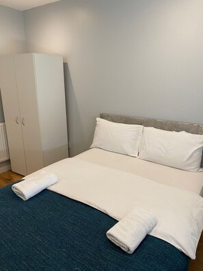 Apartment 1 Bedroom