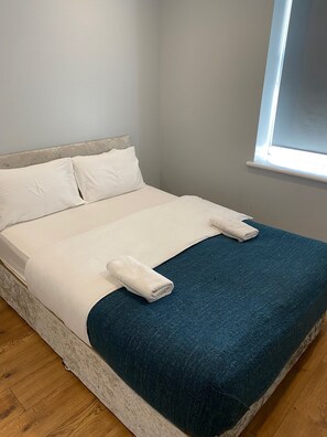 Apartment 1 Bedroom