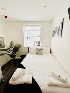 En-suite Double Studio
