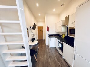 Family Loft Studio 