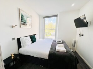 King Studio Apartment 