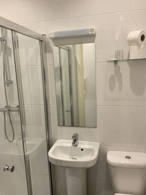 Private En-Suite Shower Room