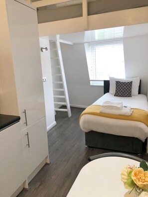 Twin Loft Studio