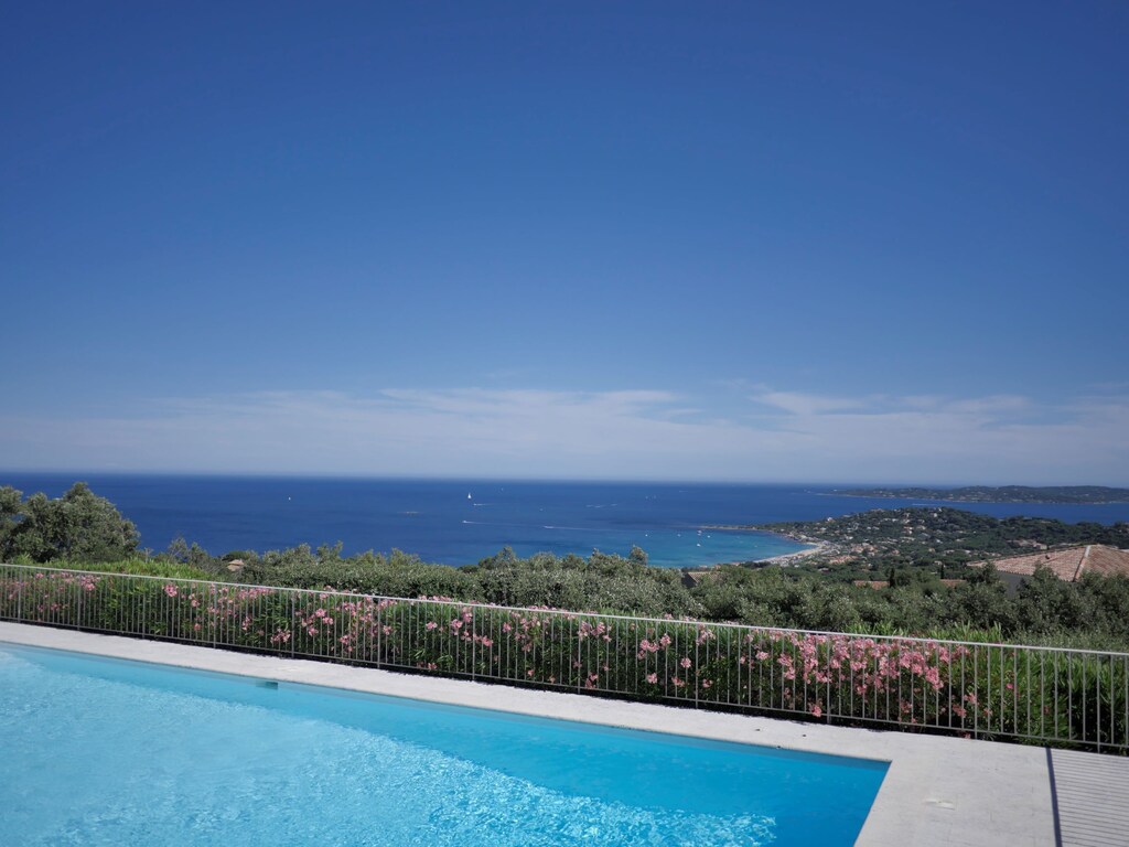 Picture of villa
